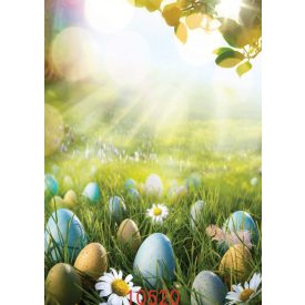   Vinyl háttér fotózáshoz.Húsvéti stúdió háttér fotó háttér 150cm(sz) x 210(m) A10520