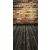Vinyl háttér fotózáshoz.Tégla falat ábrázoló fotó háttér 150cm(sz) x 210cm(m) A16-369