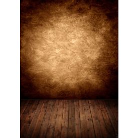   Vinyl háttér fotózáshoz. Barna fotó háttér 150cm(sz) x 210cm(m) A579