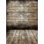 Vinyl háttér fotózáshoz. Deszkás fotó háttér 150cm(sz) x 210cm(m)  Ac-1025