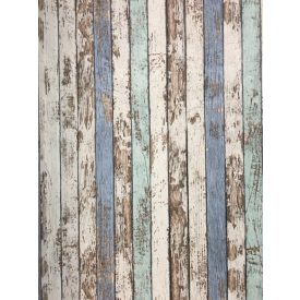   Vinyl háttér fotózáshoz.Deszkát ábrázoló fotó háttér 150cm(sz) x 210cm(m)  Ac-1052