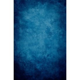   Vinyl háttér fotózáshoz.Kék színű fotó háttér 150cm(sz) x 210cm(m) Ac-639