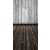 Vinyl háttér fotózáshoz. Szürke deszka falat ábrázoló fotó háttér 180cm(sz) x 270cm(m)  B16-367