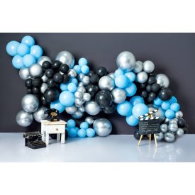   Vinyl háttér fotózáshoz.Lufis fotó háttér 180cm(m) x 270(sz) Bc-3507