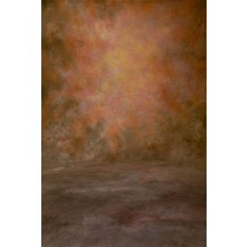   Vinyl háttér fotózáshoz.Barnás fotó háttér 200cm(sz) x 300cm(m)  Cc-851