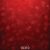 Vinyl háttér fotózáshoz.Vörös színű fotó háttér 200cm(sz) x 300cm(m) C10310