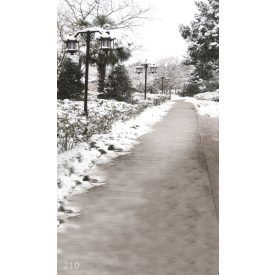   Vinyl háttér fotózáshoz. Téli fotó háttér 200cm(sz) x 300cm(m) C210