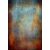 Vinyl háttér fotózáshoz.Rozsdás színű fotó háttér 200cm(sz) x 300cm(m)  CJO42160