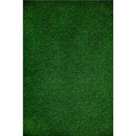   Vinyl háttér fotózáshoz. Pázsitot ábrázoló zöld fotó háttér 200cm(sz) x 300cm(m) Cw-14